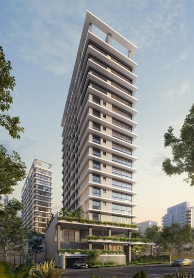 Cobertura, 3 quartos, 278 m² - Foto 4