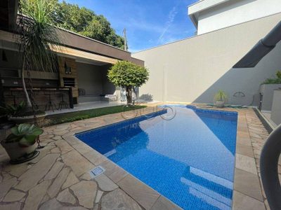 Casa, 3 quartos, 202 m² - Foto 5