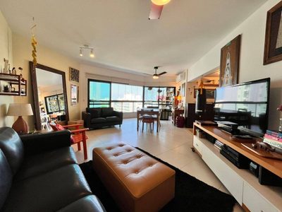 Apartamento, 4 quartos, 169 m² - Foto 3