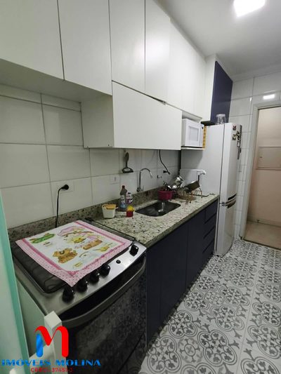 Apartamento, 3 quartos - Foto 4