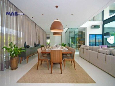 Casa, 8 quartos, 1374 m² - Foto 3