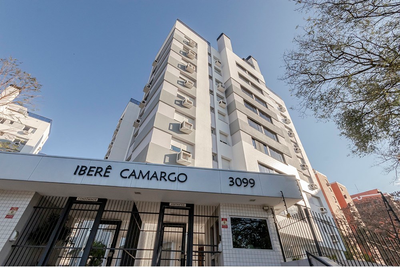 Apartamento, 3 quartos, 113 m² - Foto 1
