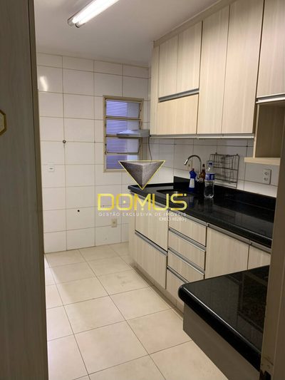 Apartamento, 3 quartos, 82 m² - Foto 4