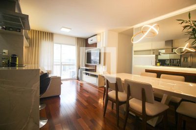 Apartamento, 2 quartos, 83 m² - Foto 2