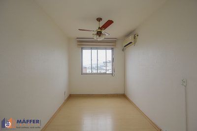 Apartamento, 2 quartos, 56 m² - Foto 1