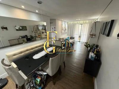 Apartamento, 3 quartos, 82 m² - Foto 1