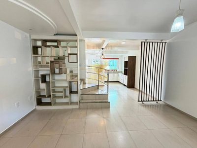 Sobrado, 3 quartos, 95 m² - Foto 3