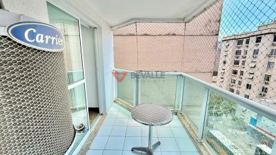 Apartamento, 2 quartos, 67 m² - Foto 5