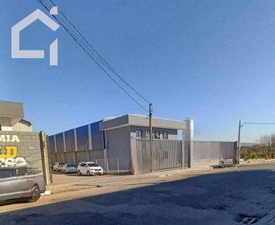 Depósito-Galpão, 1060 m² - Foto 5