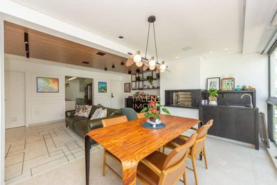 Apartamento, 3 quartos, 116 m² - Foto 5
