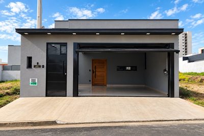 Casa, 3 quartos, 115 m² - Foto 1