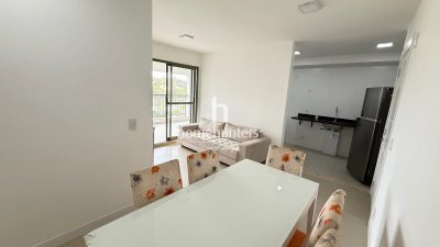 Apartamento, 2 quartos, 73 m² - Foto 3