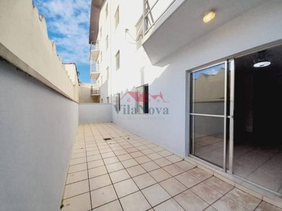 Apartamento, 2 quartos, 62 m² - Foto 1