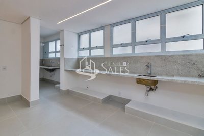 Apartamento, 2 quartos, 87 m² - Foto 5