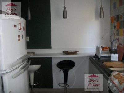 Apartamento, 2 quartos, 90 m² - Foto 2