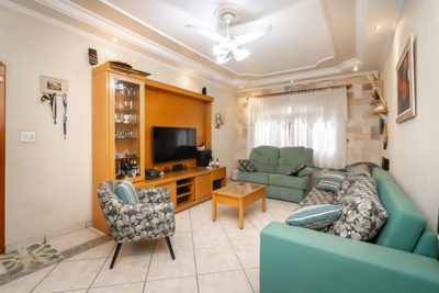 Casa, 3 quartos, 157 m² - Foto 2