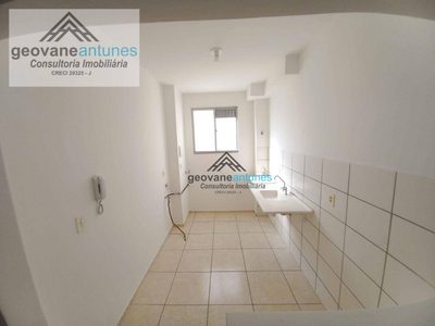 Apartamento, 2 quartos, 47 m² - Foto 4
