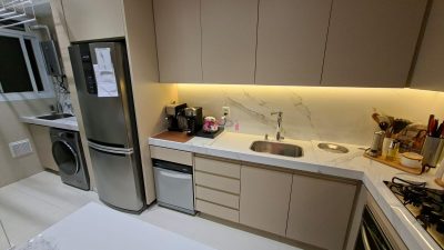 Apartamento, 3 quartos, 77 m² - Foto 5