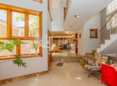 Casa, 3 quartos, 430 m² - Foto 3