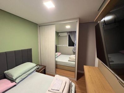 Apartamento, 2 quartos, 45 m² - Foto 1
