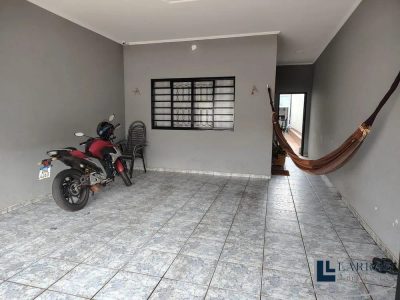 Casa, 2 quartos, 103 m² - Foto 2