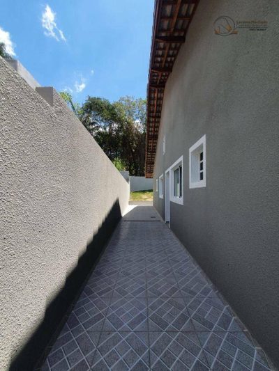 Casa, 2 quartos, 54 m² - Foto 4