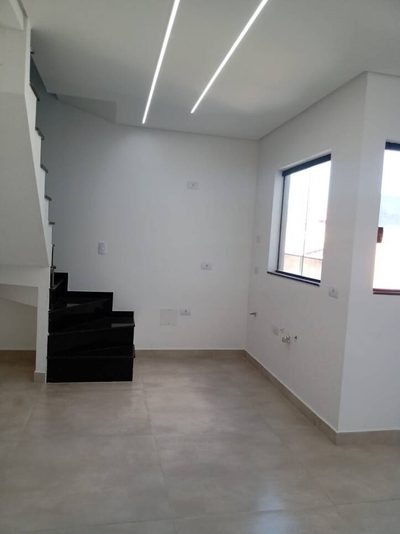 Apartamento, 2 quartos, 98 m² - Foto 2