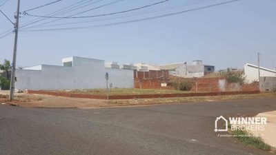 Terreno, 476 m² - Foto 3