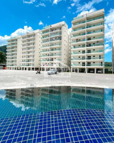 Apartamento, 2 quartos, 83 m² - Foto 1