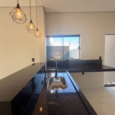 Casa, 3 quartos, 182 m² - Foto 2