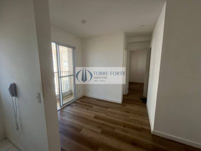 Apartamento, 2 quartos, 37 m² - Foto 2