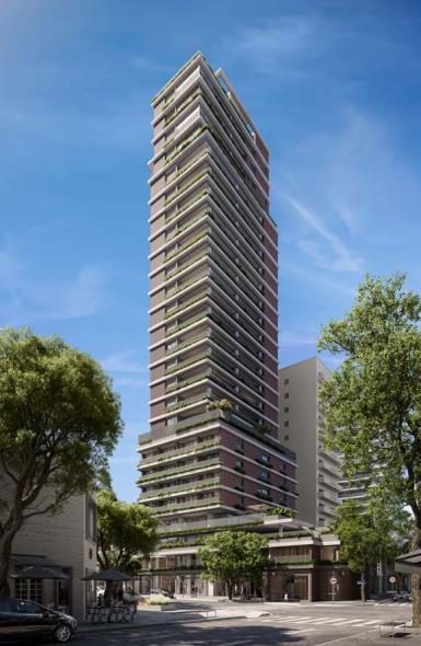 Apartamento, 4 quartos, 483 m² - Foto 1