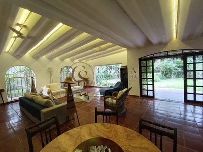 Casa, 6 quartos, 398 m² - Foto 2