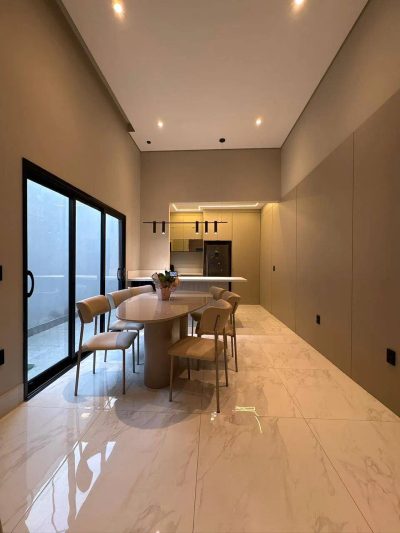 Casa, 3 quartos, 125 m² - Foto 1