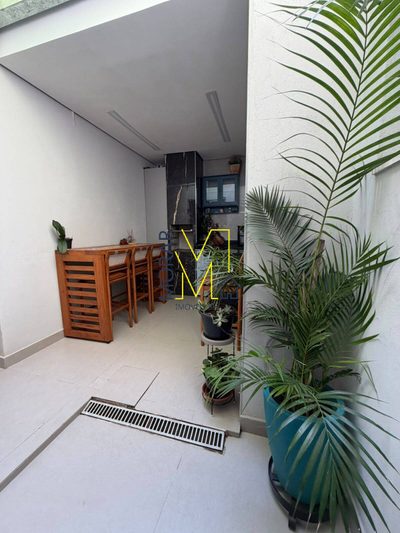 Apartamento, 3 quartos, 90 m² - Foto 4