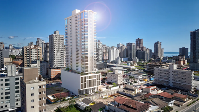 Apartamento, 3 quartos, 112 m² - Foto 1