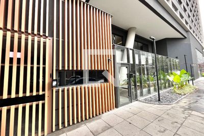 Kitnet-Studio, 26 m² - Foto 3
