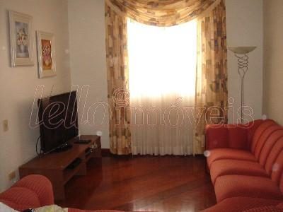 Apartamento, 3 quartos, 192 m² - Foto 5