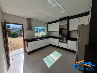 Casa, 2 quartos, 110 m² - Foto 5