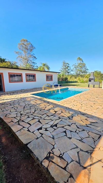 Casa, 5 quartos, 4000 m² - Foto 1