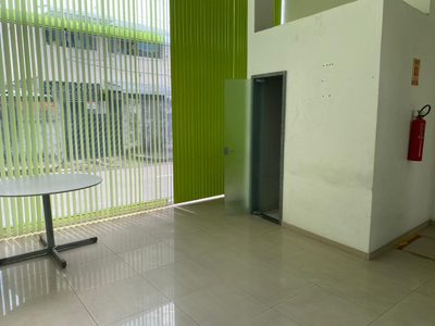 Loja-Salão, 39 m² - Foto 5