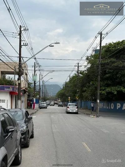 Depósito-Galpão, 272 m² - Foto 3