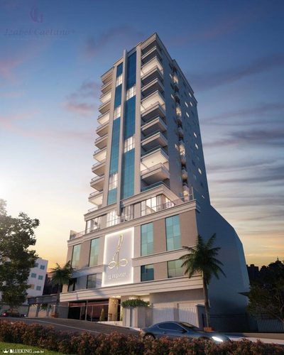 Apartamento, 3 quartos, 133 m² - Foto 5