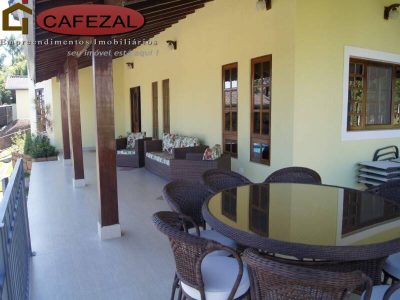 Casa, 6 quartos, 678 m² - Foto 4