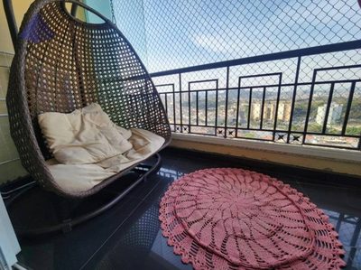 Apartamento, 3 quartos, 82 m² - Foto 4