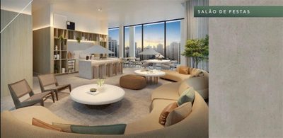 Apartamento, 4 quartos, 194 m² - Foto 2