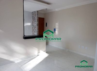 Apartamento, 2 quartos, 45 m² - Foto 1