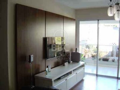 Apartamento, 4 quartos, 156 m² - Foto 1