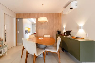 Apartamento, 2 quartos, 149 m² - Foto 1