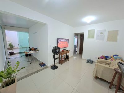 Apartamento, 3 quartos, 138 m² - Foto 1